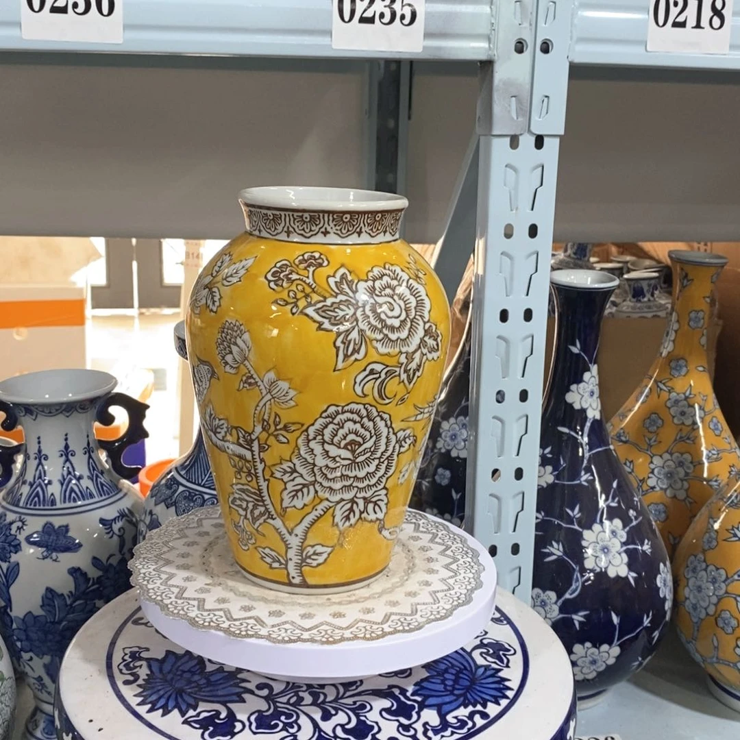 瓶花瓶摆件花瓶摆件