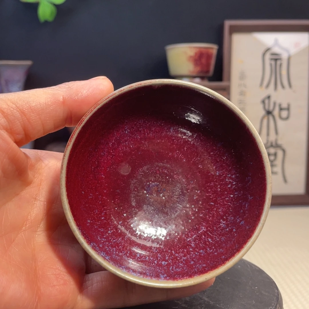 C***e其他纯手工 主人杯