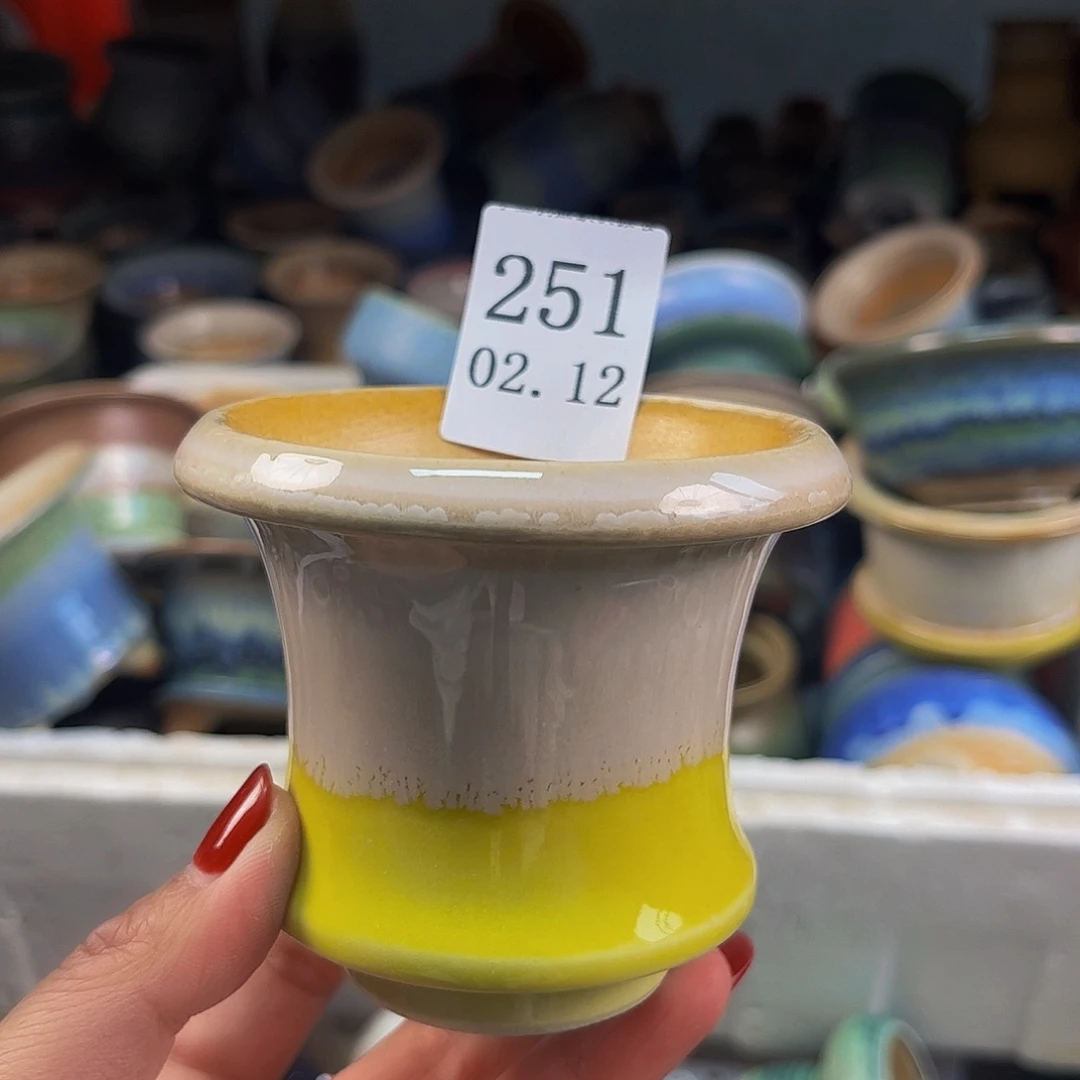 摆件景德镇陶瓷手工制作