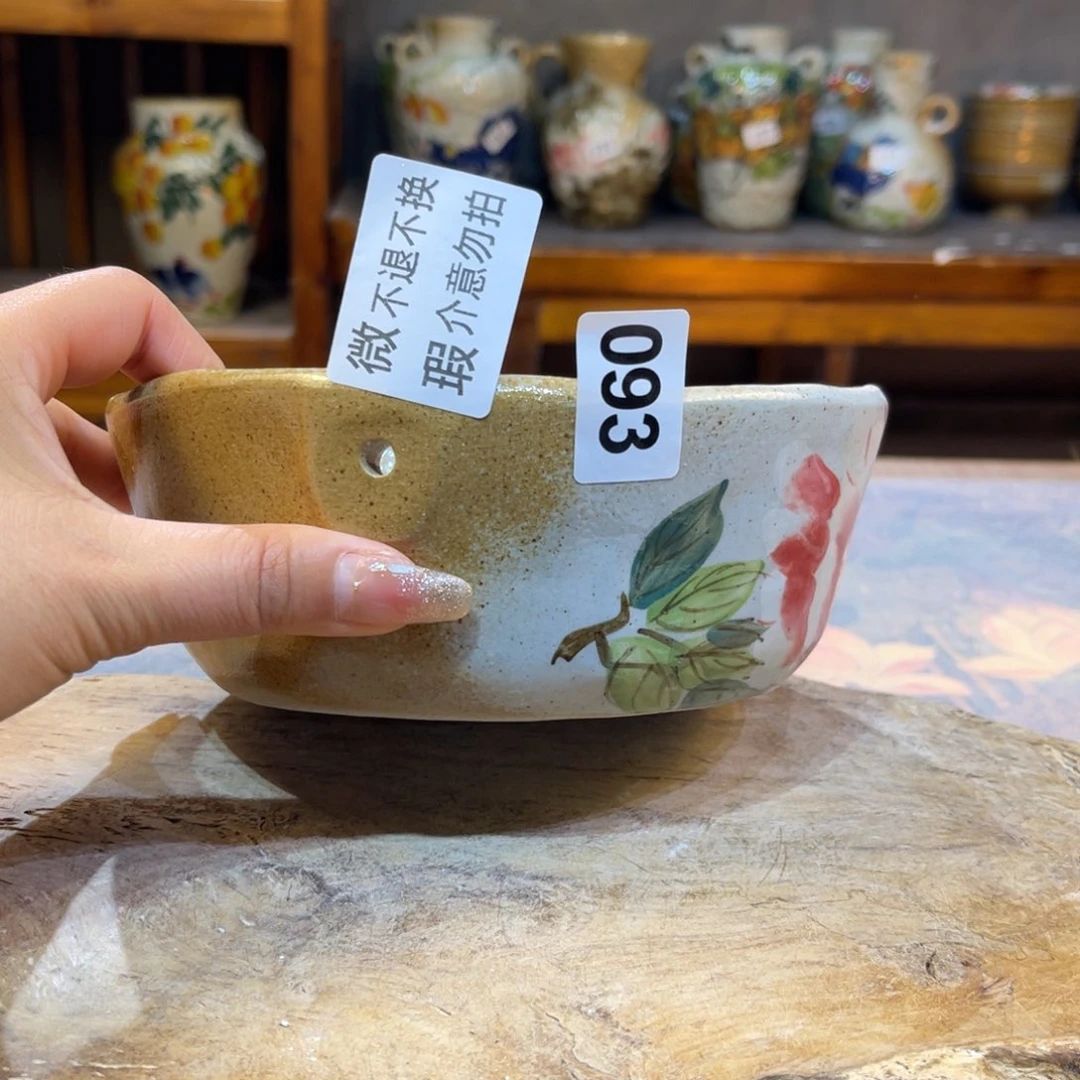 摆件景德镇手工制作