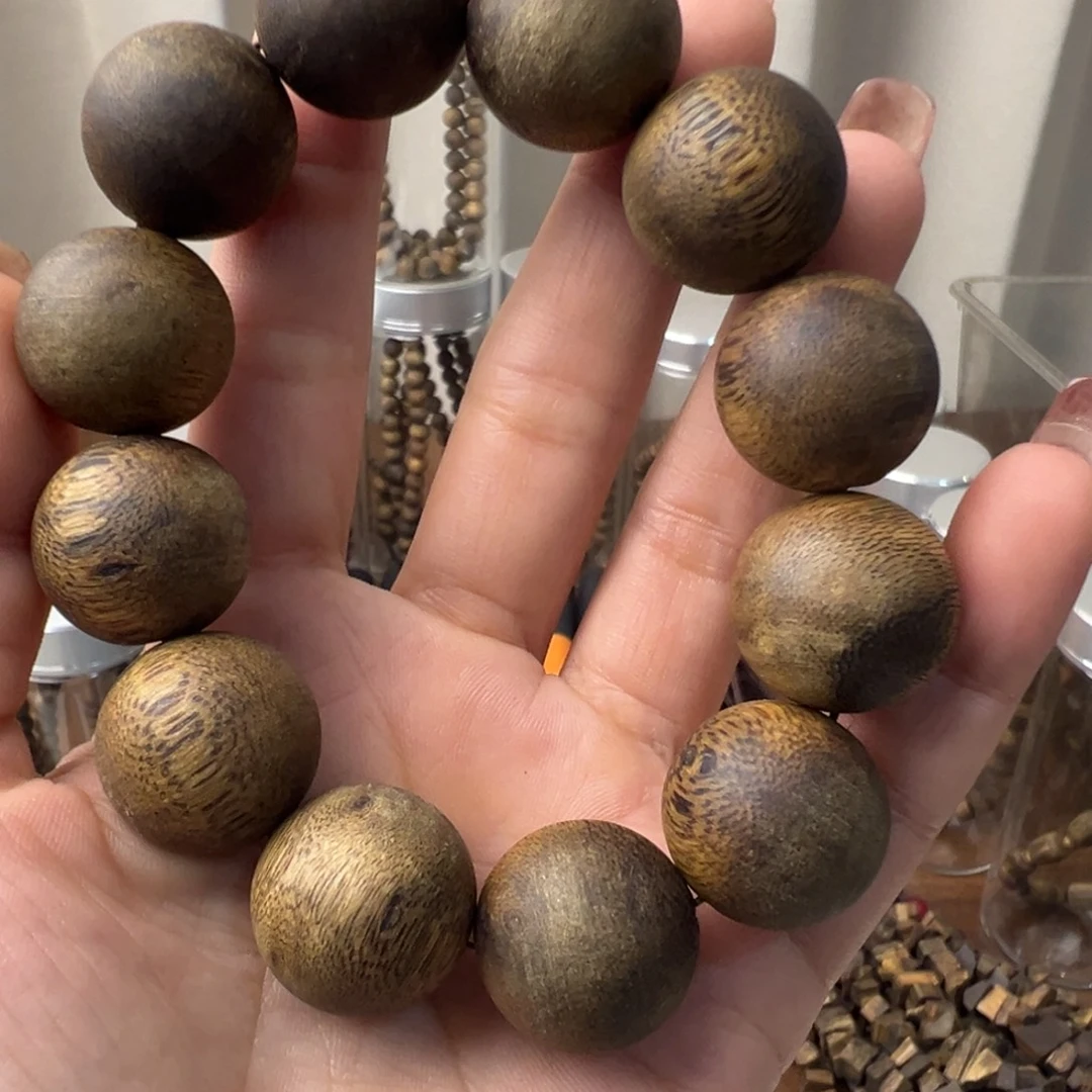 木质类圆珠单圈多样性fsyiq