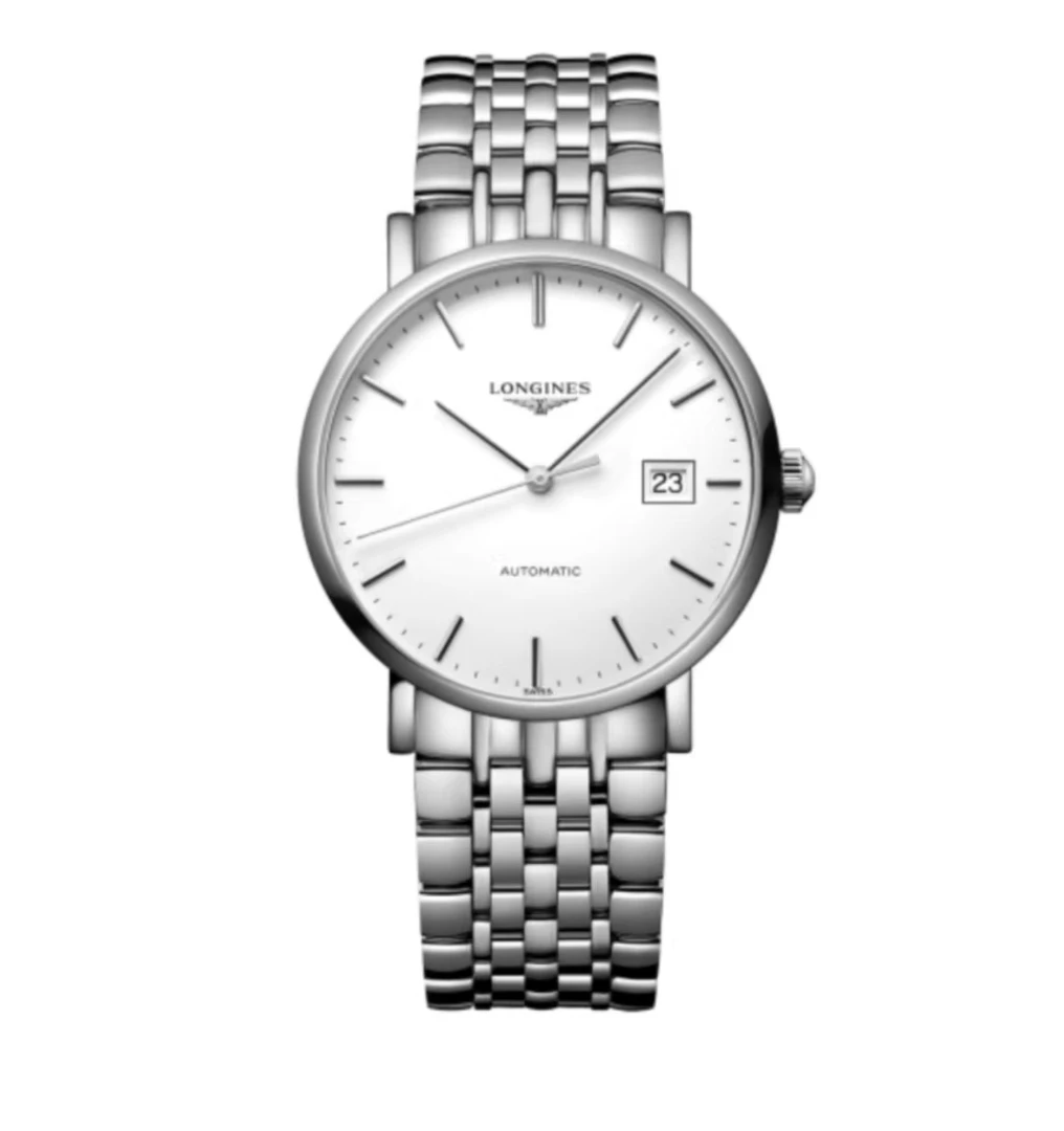 99新 Longines/浪琴 梵象批发/博雅/机械/30/15500