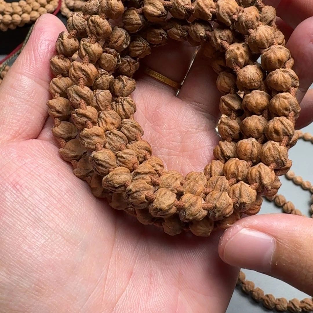 手串柏香籽/百香籽瑾*.21