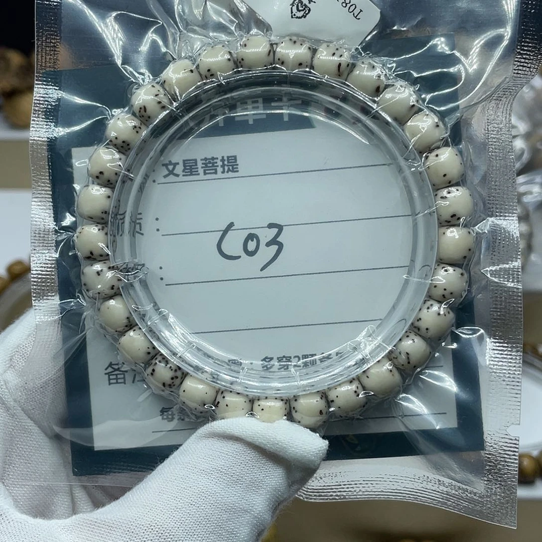 星月菩提吊坠8/7河豚半壁