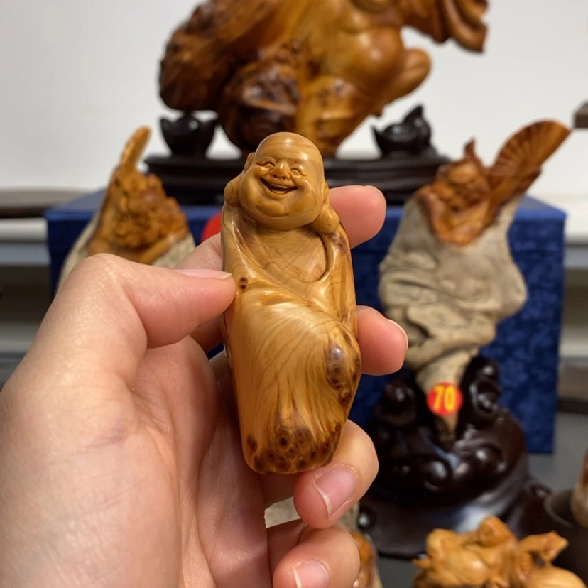 【闪购商品】柏木（崖柏）姬*钊