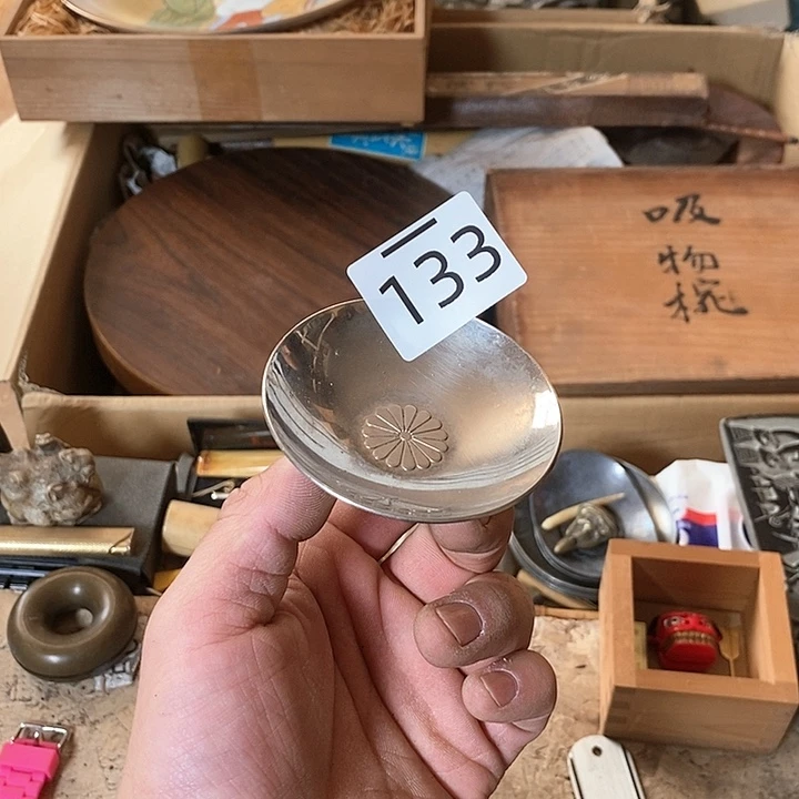 瓷片阿宝先生推荐好物