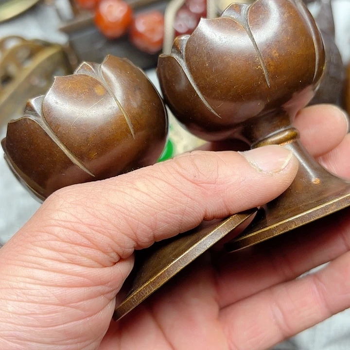 铜摆件摆件摆件品