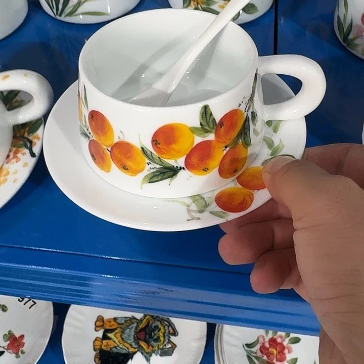 陶瓷景德镇陶瓷手工制作