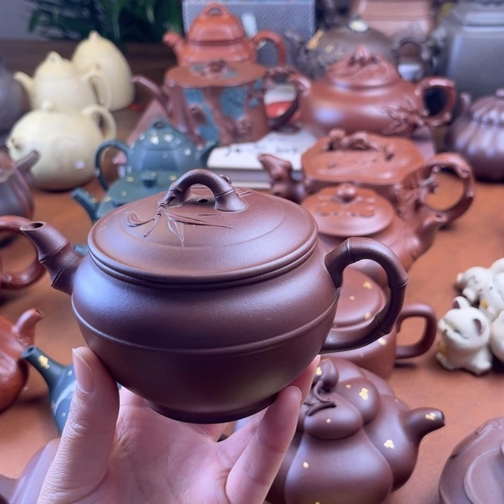 紫砂茶壶特价福利