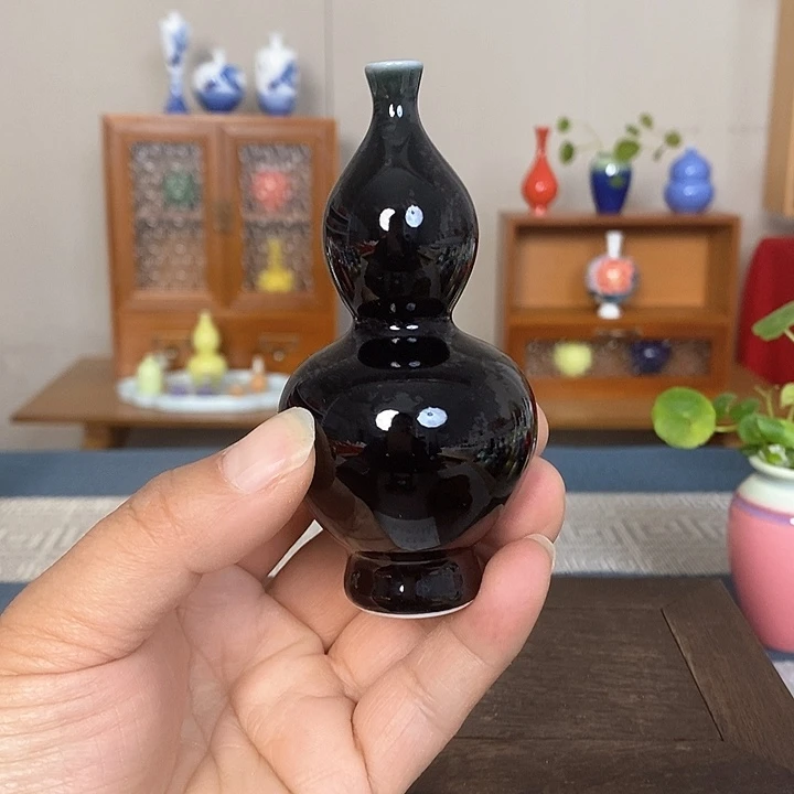 摆件景德镇瓷器研究与创作