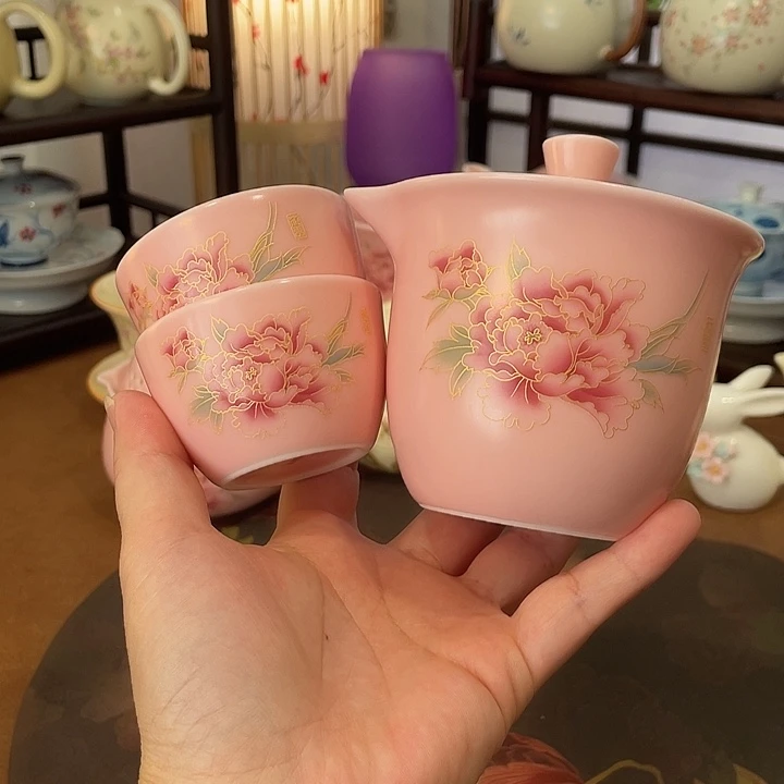 茶具配件其它茶器