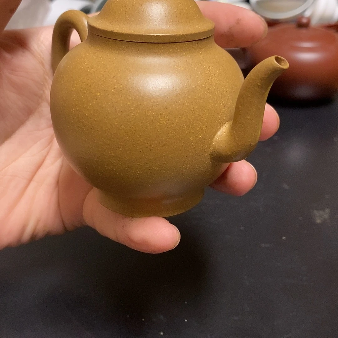 2***秒茶器茶叶摆件周边