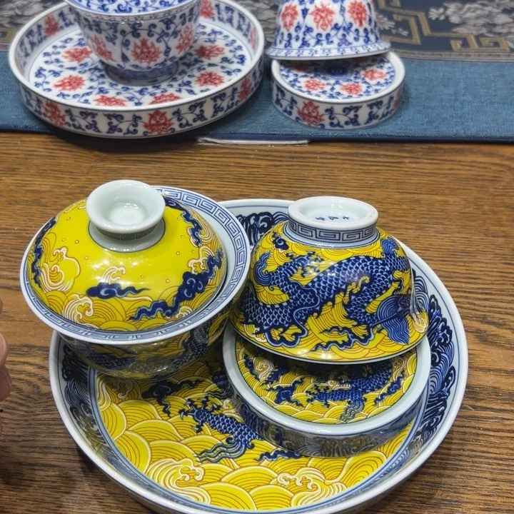 景德镇瓷器精品展示活动暨