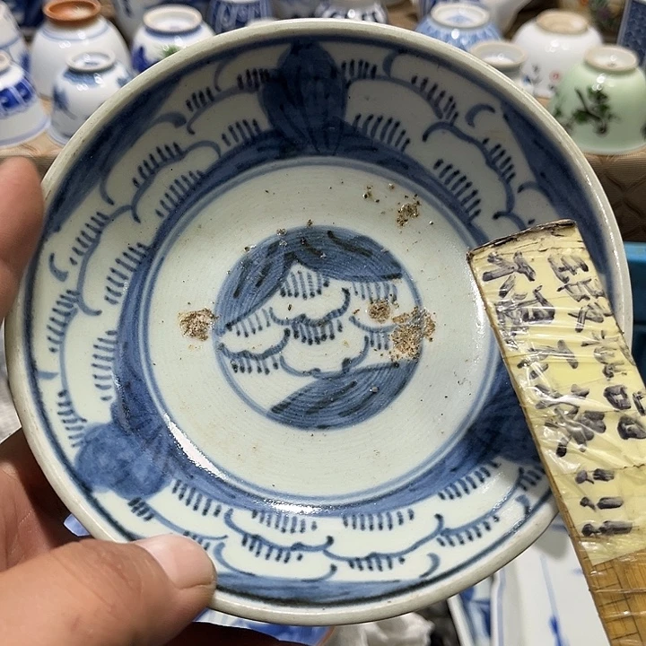 陶瓷茶玩榜第二十名