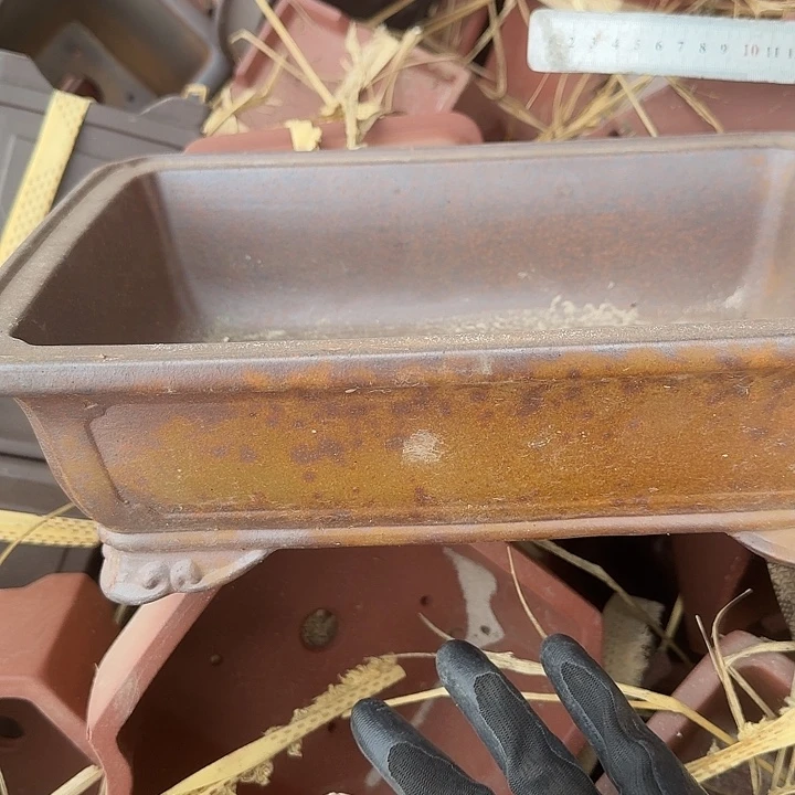 紫砂壶也要被你们带进地狱来