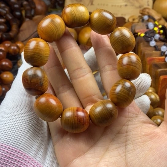 柏木（崖柏）手串/手链