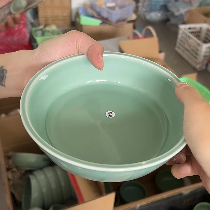小米茶器龙泉云间青瓷