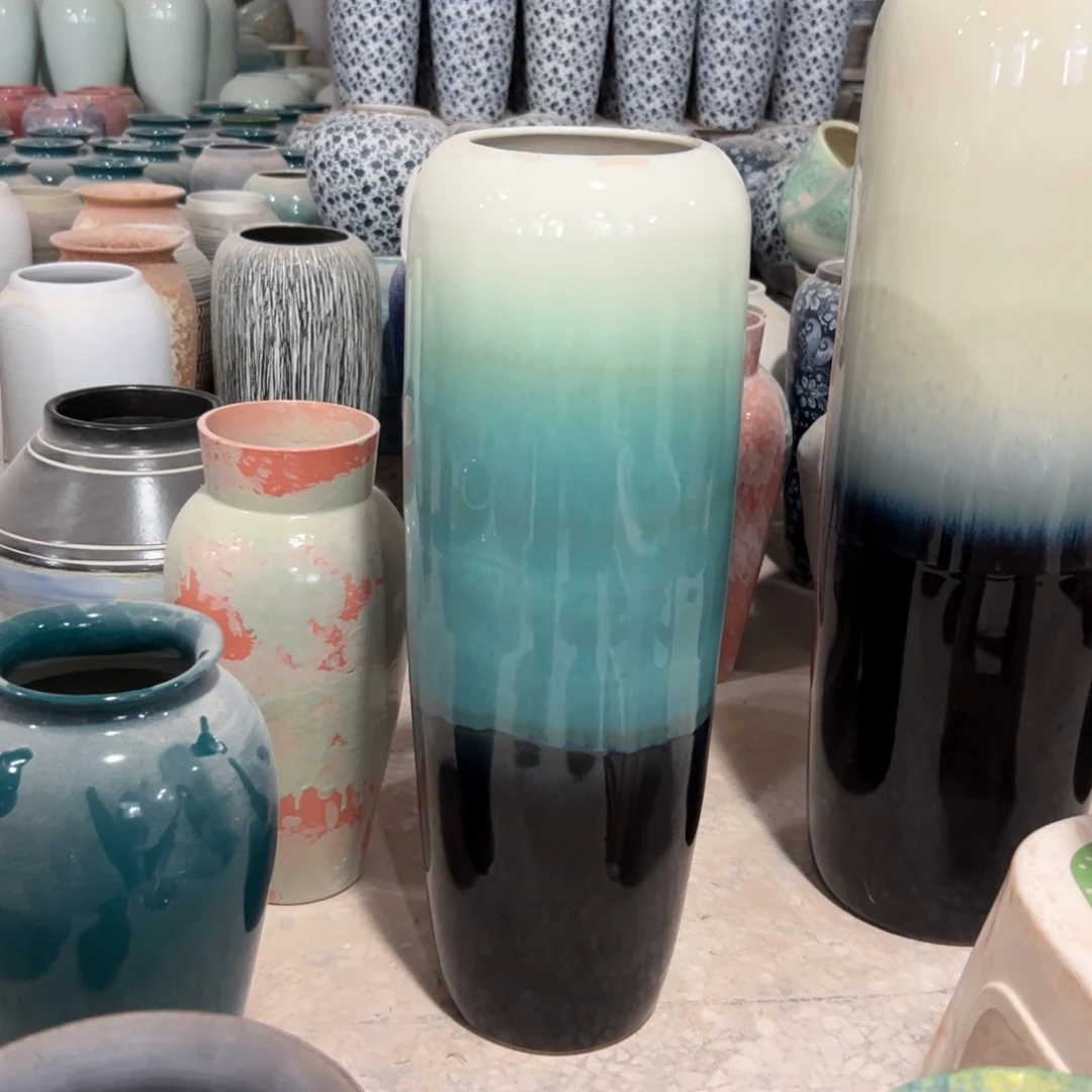 高度50口11无孔瑕疵