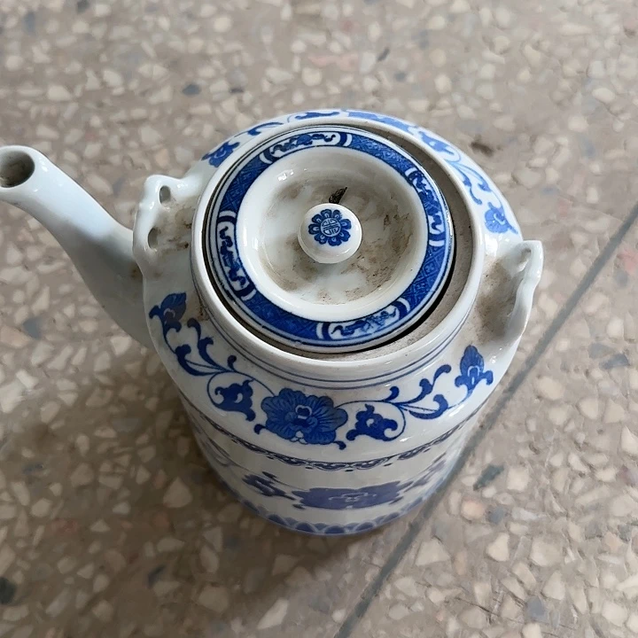 摆件景德镇陶瓷艺术品