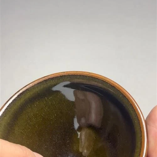 【闪购商品】茶盏-106............