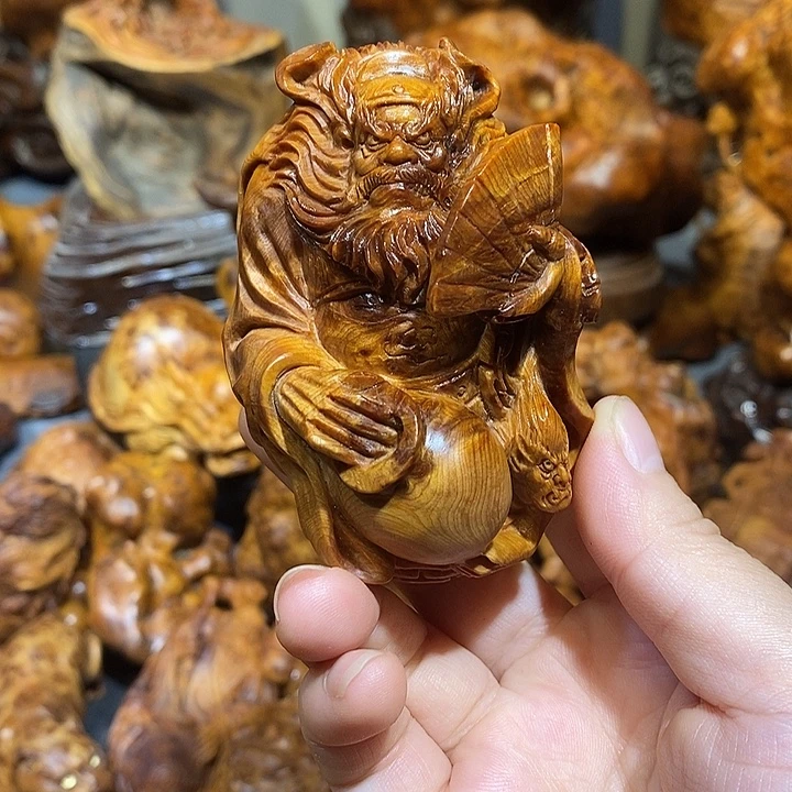柏木太行崖柏陈化