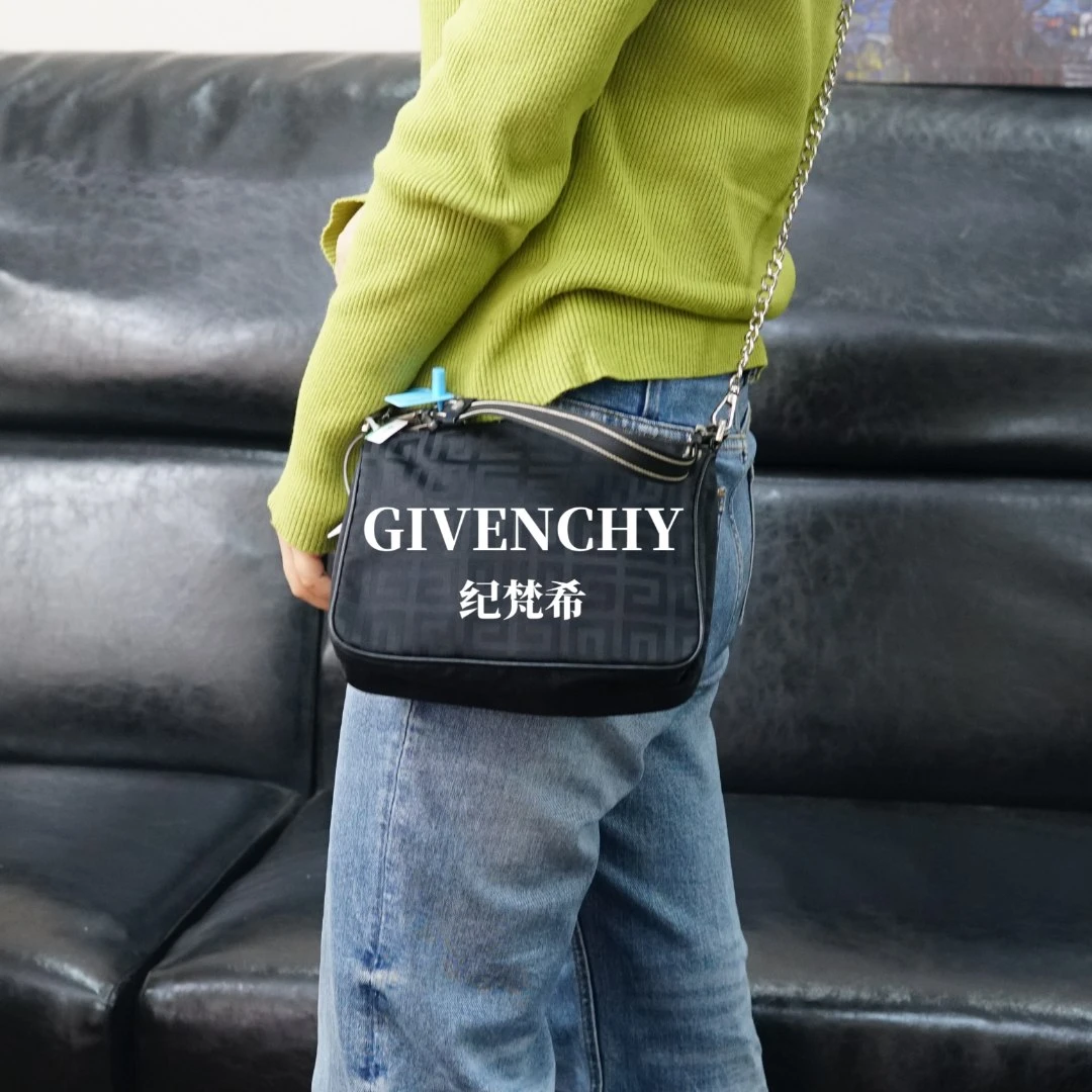 95新 Givenchy/纪梵希 单肩包/ZG02512547/2547