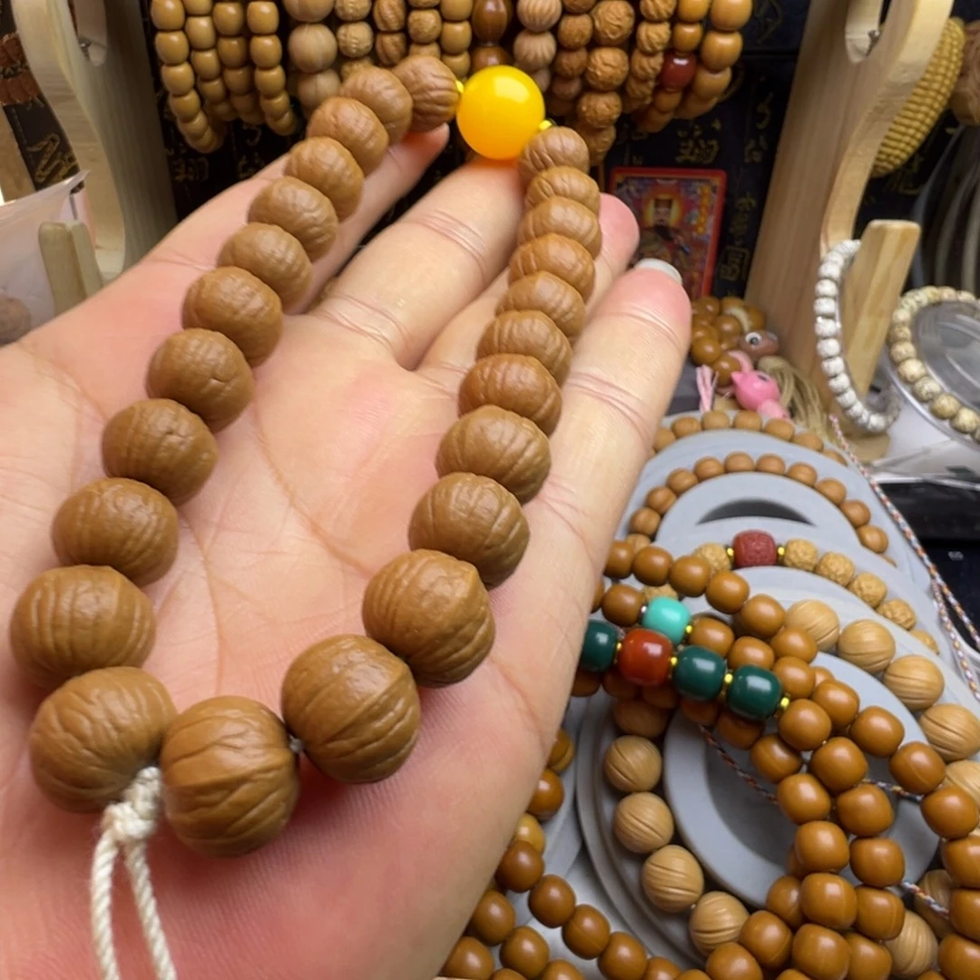手串猴头核桃全品无暇新人福利南瓜手持