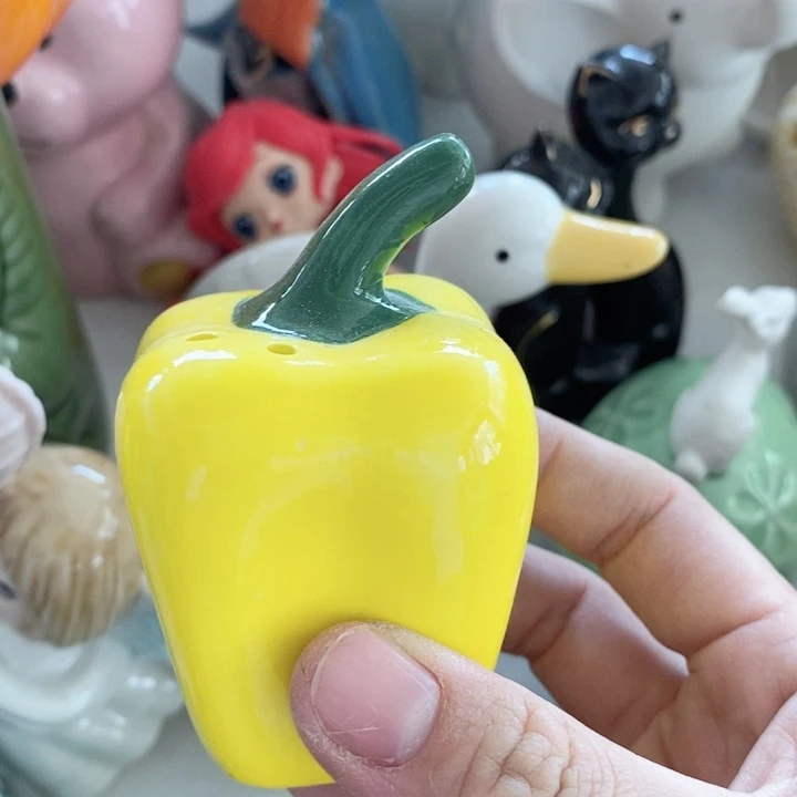 摆件陶瓷树脂材料