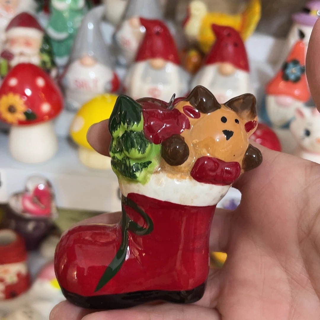 陶瓷微瑕介意慎拍