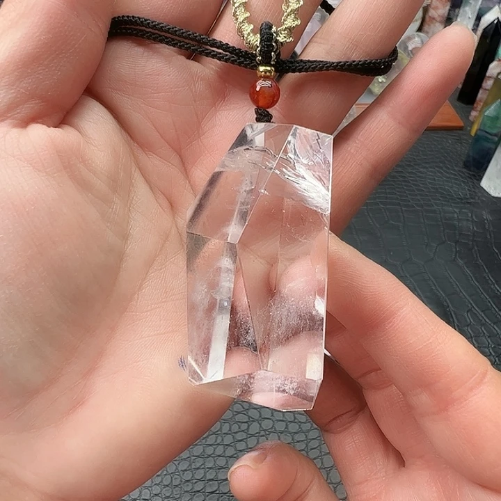 未镶嵌珠宝半成品水晶256