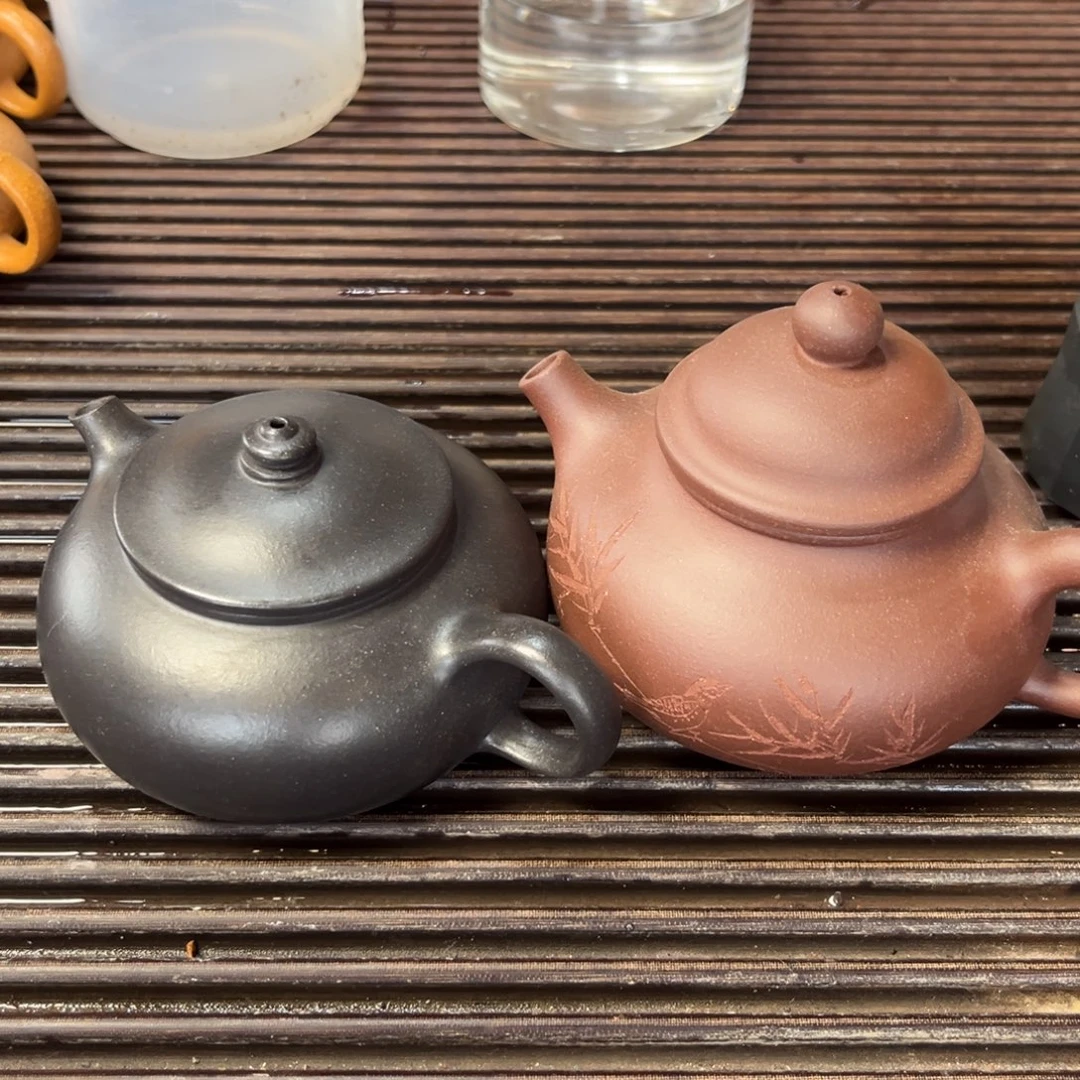 紫砂茶壶紫砂紫砂