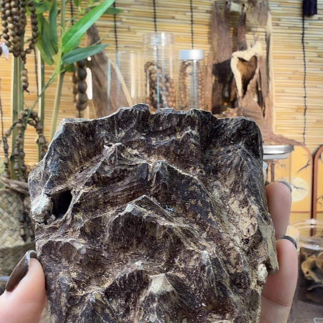 沉香碎屑沉香沉香老顶40g