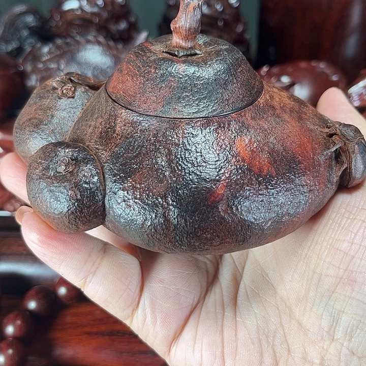 檀香紫檀(小叶紫檀)