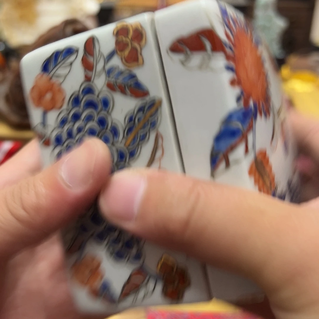 瓷片瓷器瓷器吃起