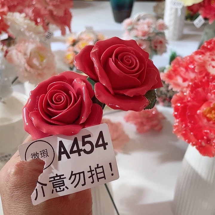 摆件陶瑕疵断片列开介意勿拍，拍退退拉黑