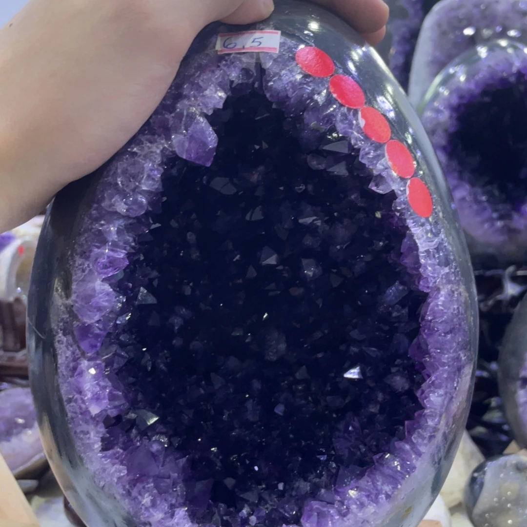 未镶嵌珠宝半成品水晶