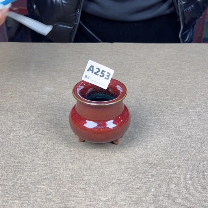 摆件陶瓷高端赏器
