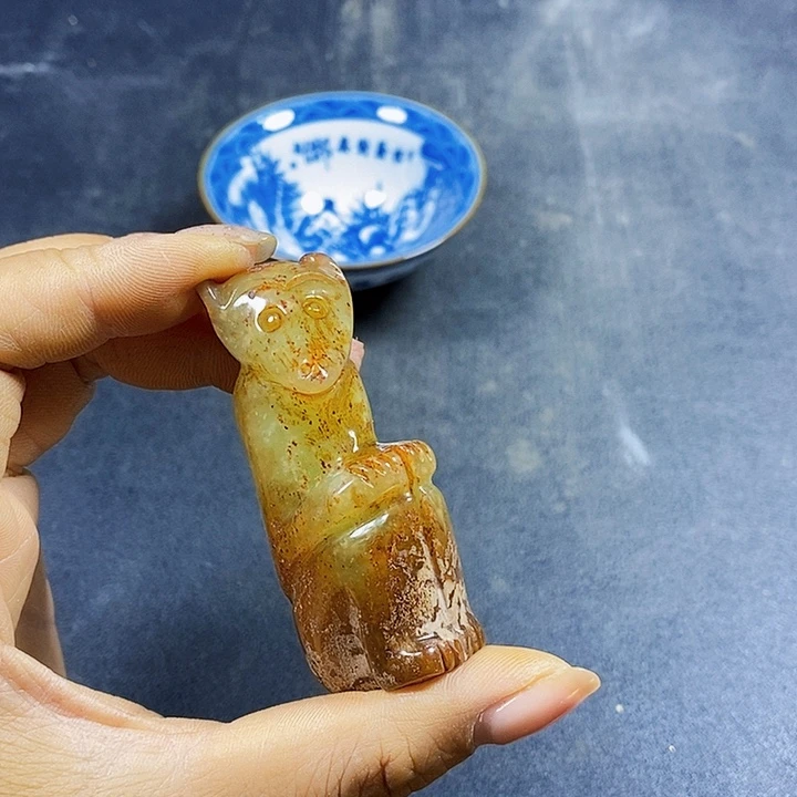 底槽青闪购链接一图一物