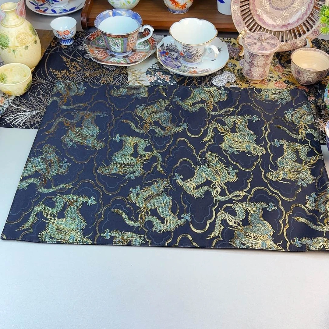 它家陶瓷真是太好看了！48*35