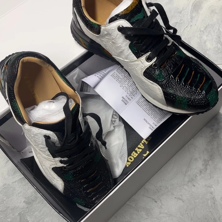 与***舞40码男士休闲鞋休闲鞋