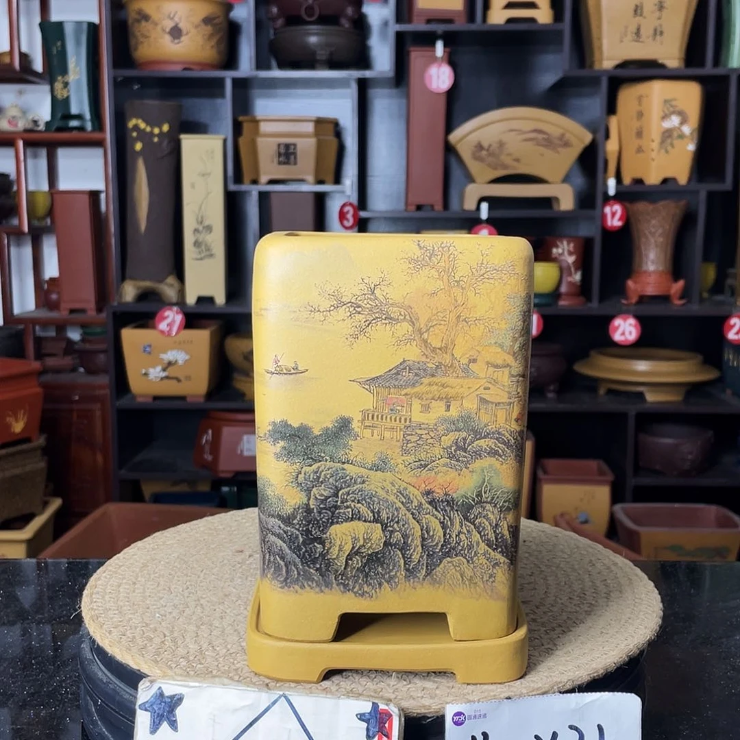 紫砂紫砂艺术紫砂工艺