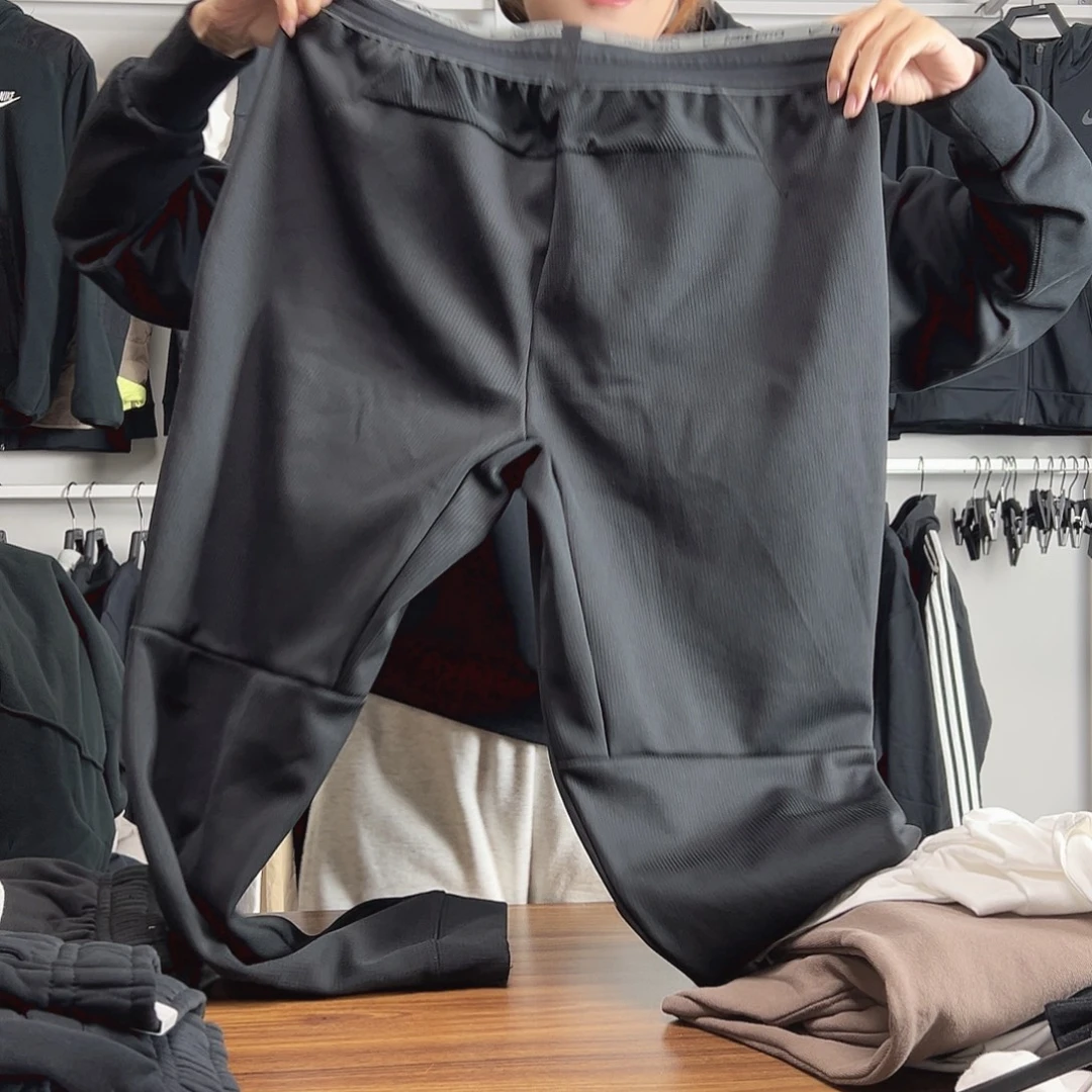 2122长裤L码130-150斤不退换