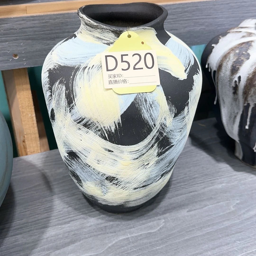 景德镇陶瓷艺术品