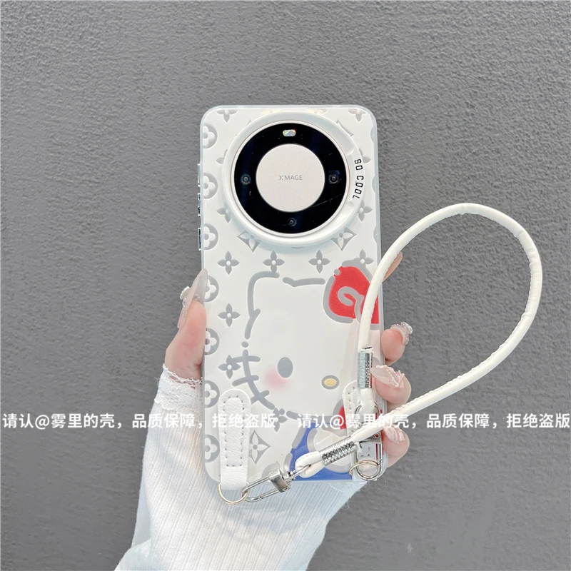 磨砂彩银适用苹果17/iPhone/华为荣耀/OPPO/VIVO/小米手机壳保护