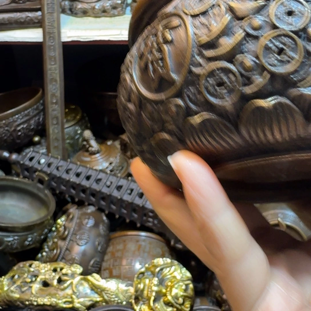 工艺品摆件专属链接