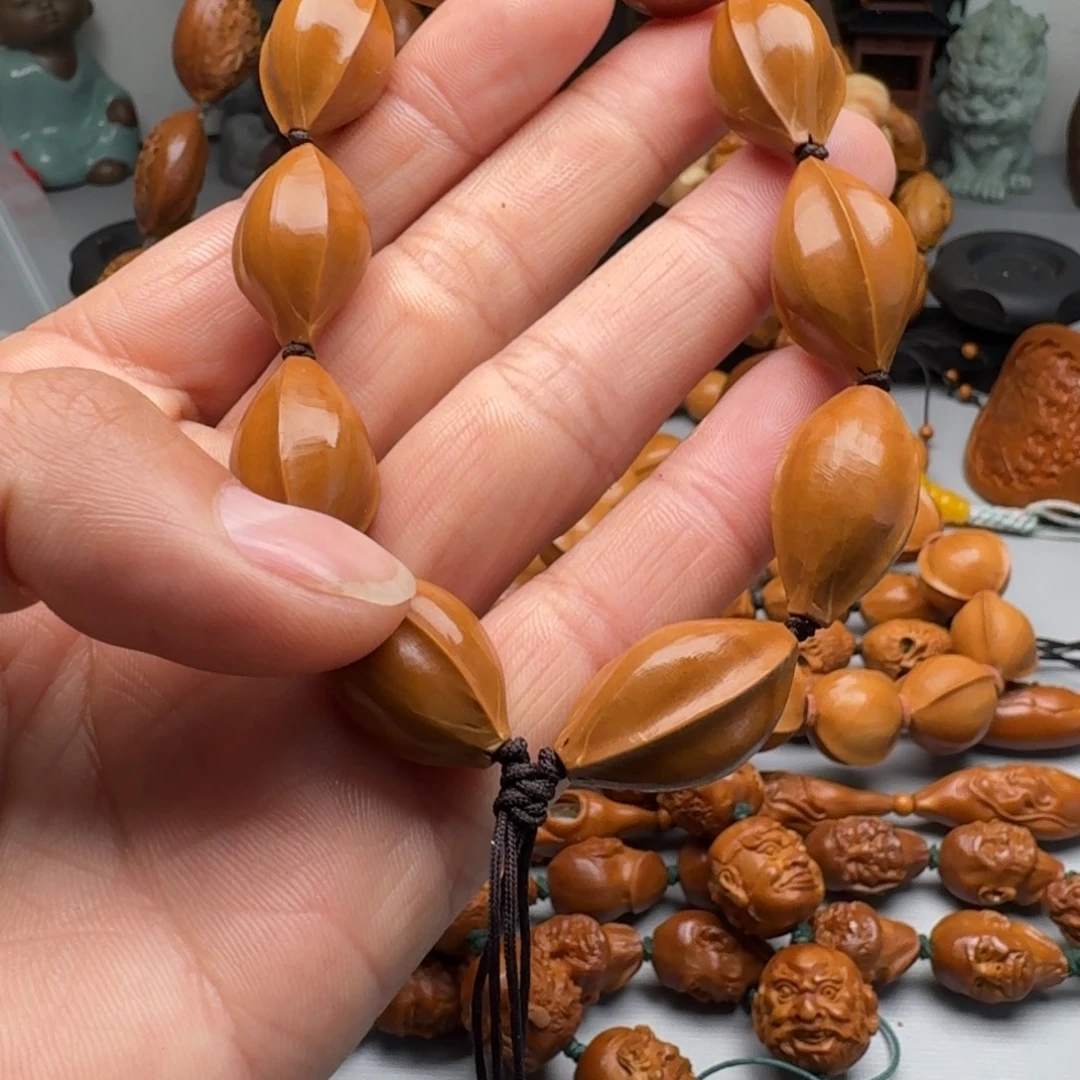 手串/手链橄榄核橄榄核1.5