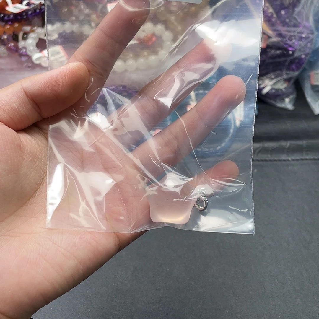 摆件未镶嵌水晶066a