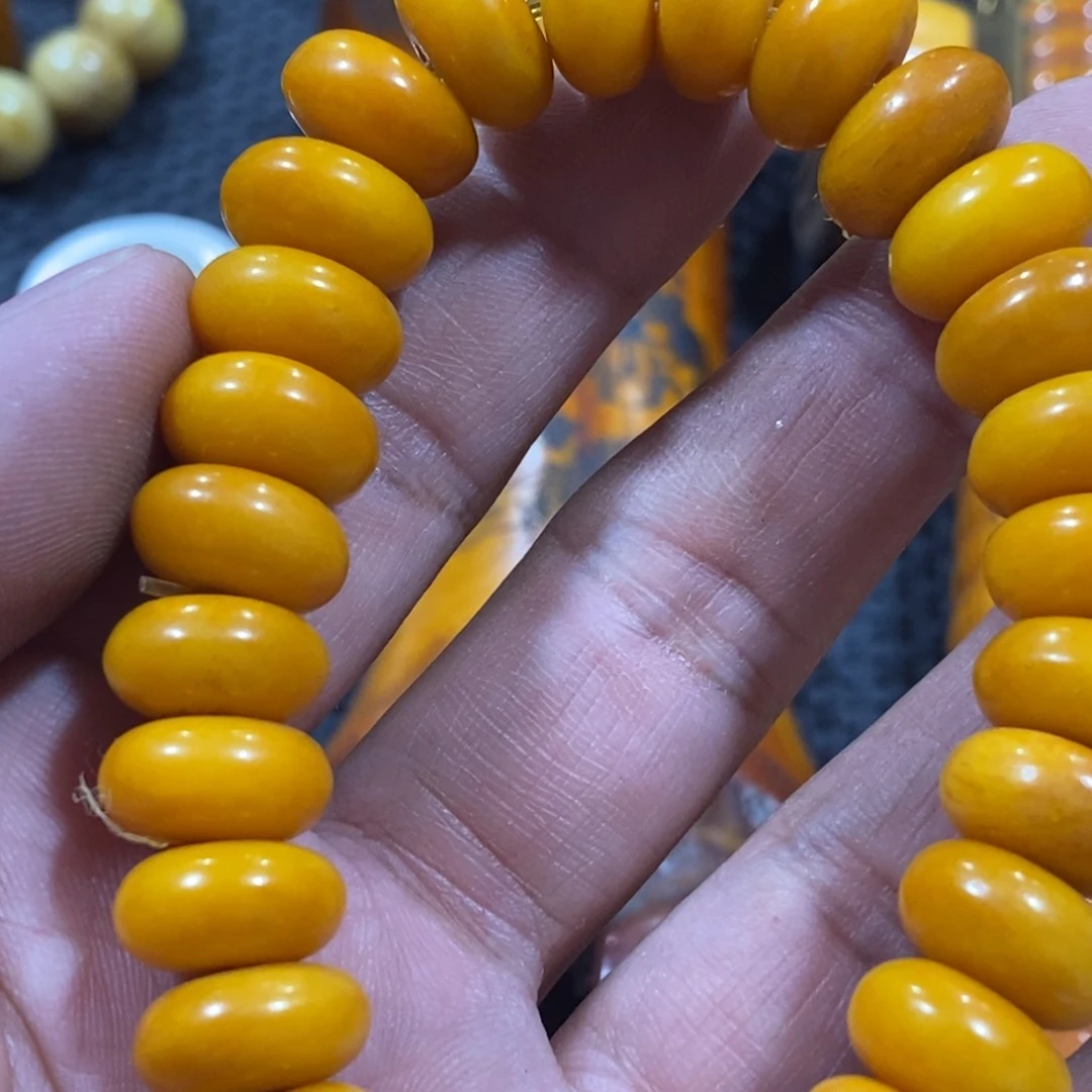 滴血莲花菩提吊坠