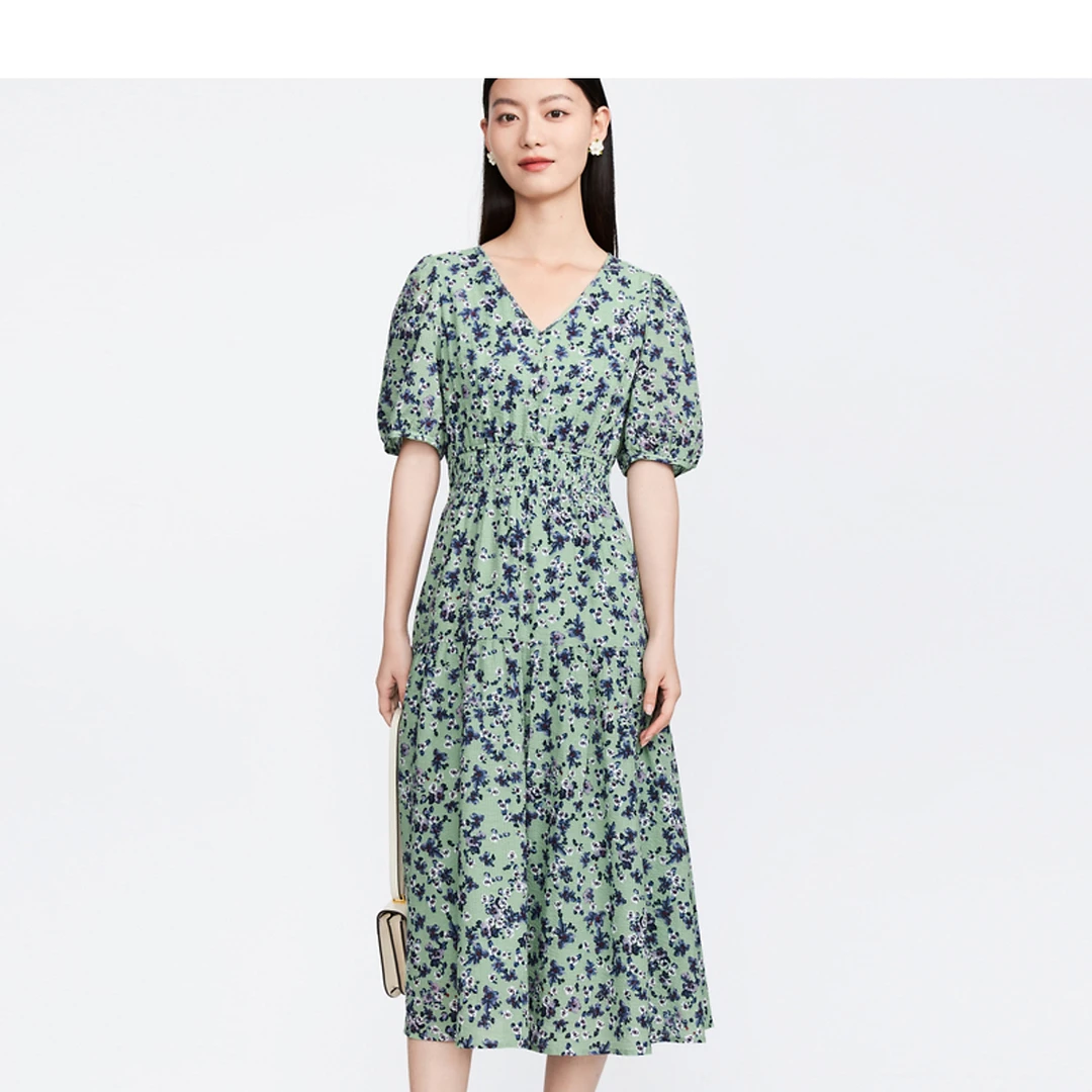 【小余专享】DC-NICE 连衣裙