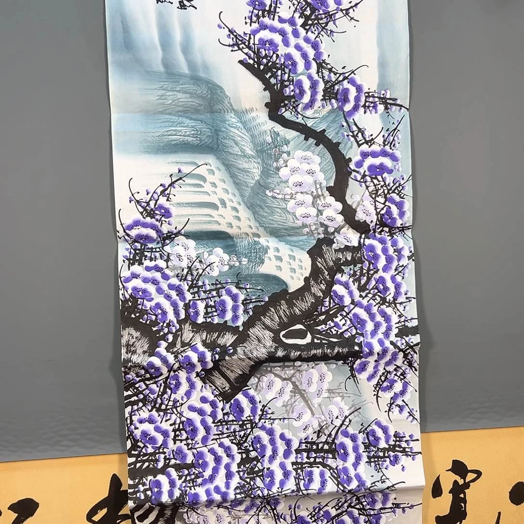 国画430 花鸟和其他鸟都可以